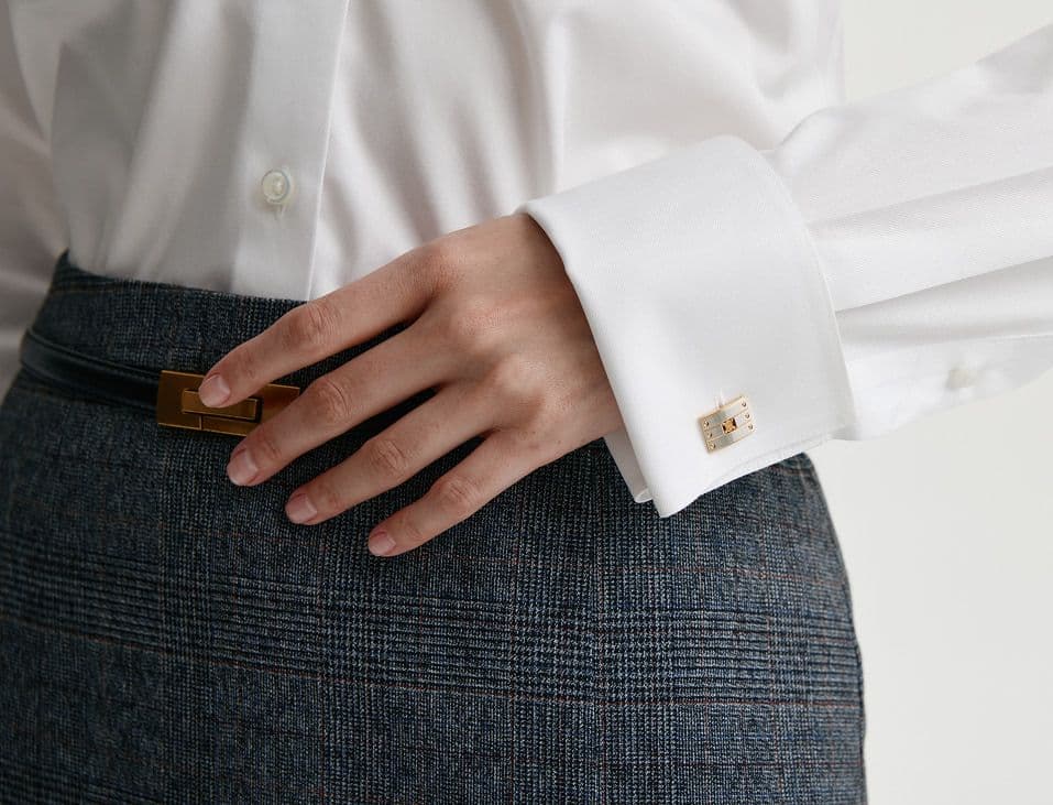 Гайд по подбору рубашки для женщин